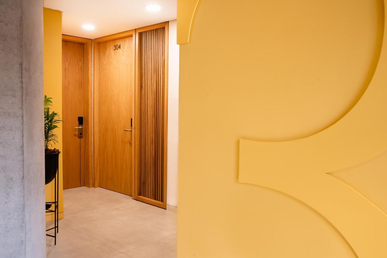 Topa House Медельин Экстерьер фото