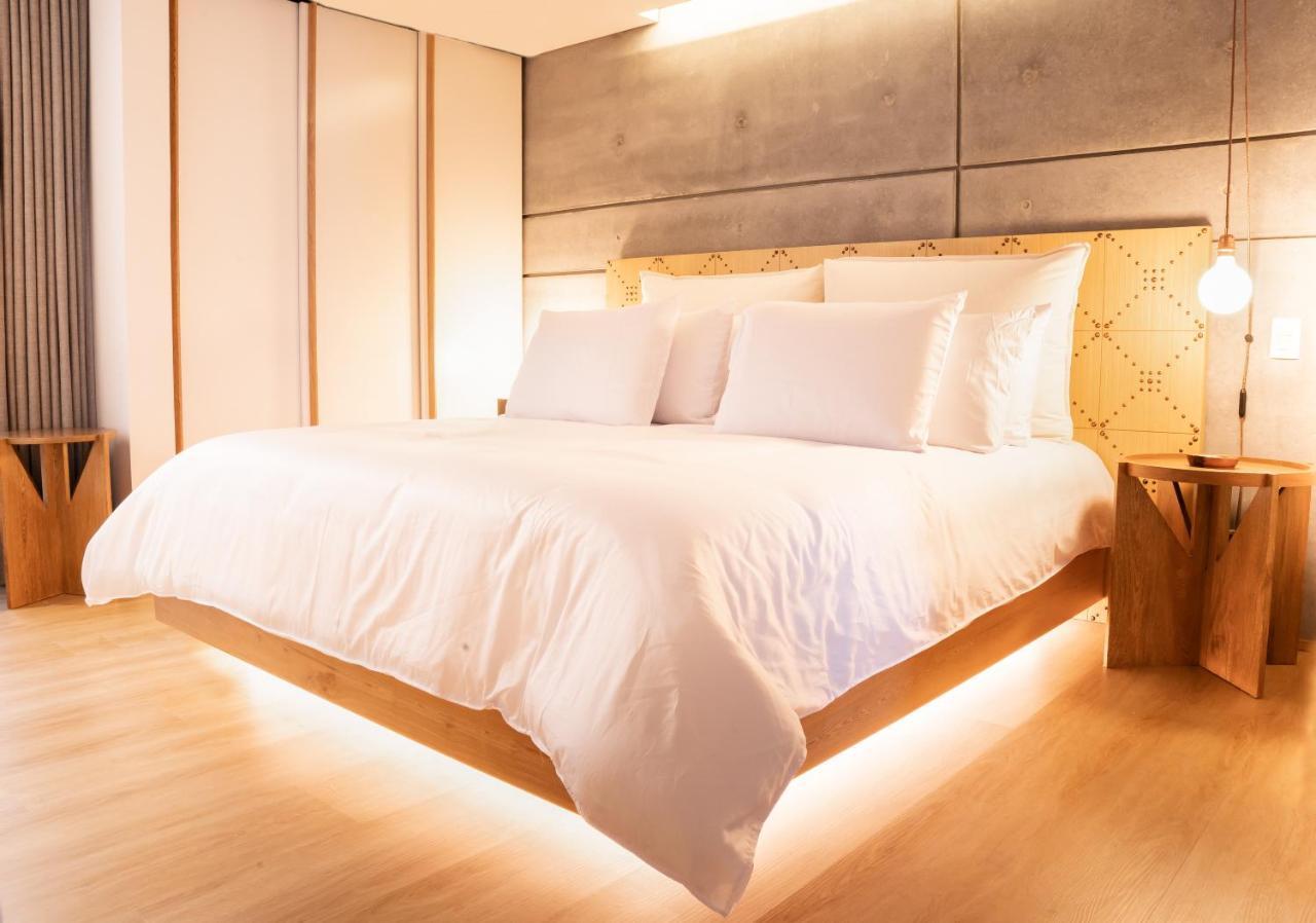 Topa House Медельин Экстерьер фото