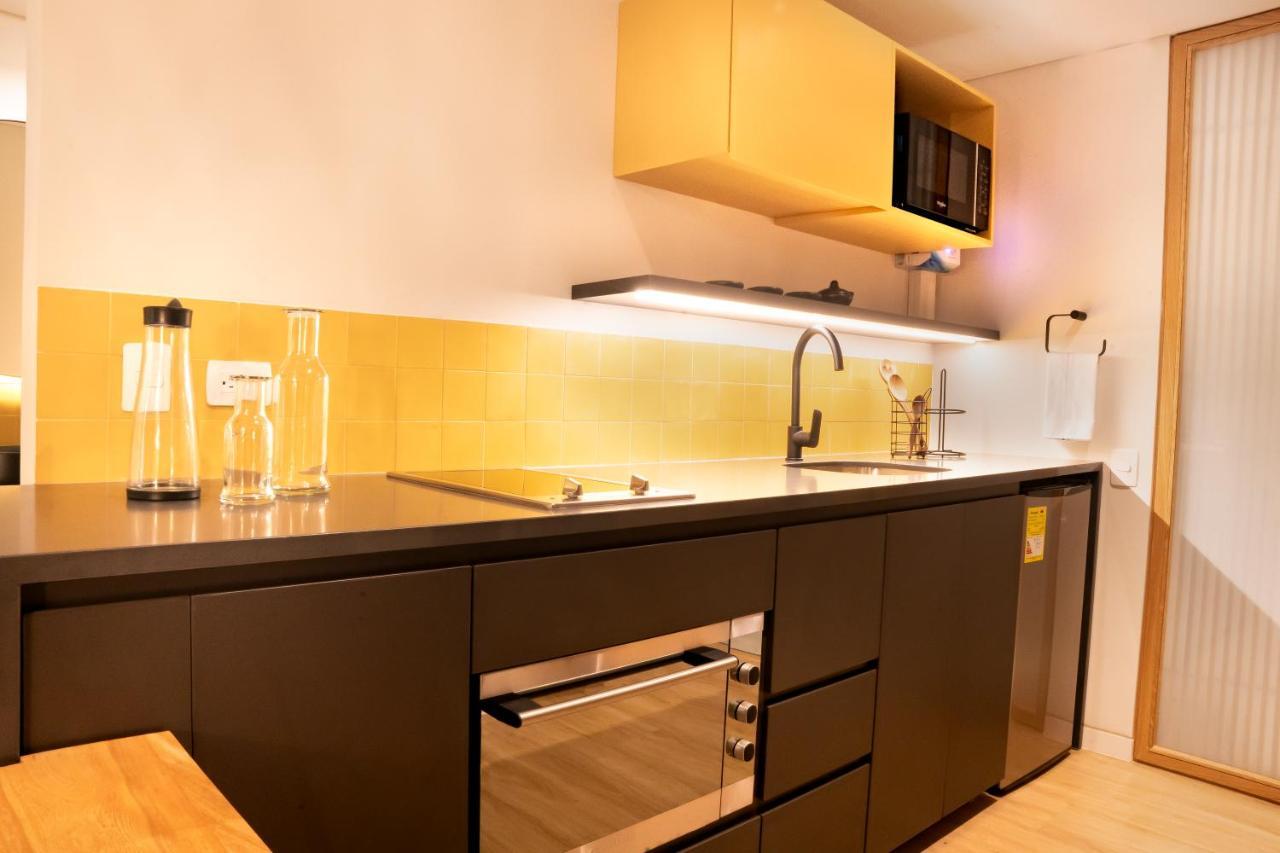 Topa House Медельин Экстерьер фото