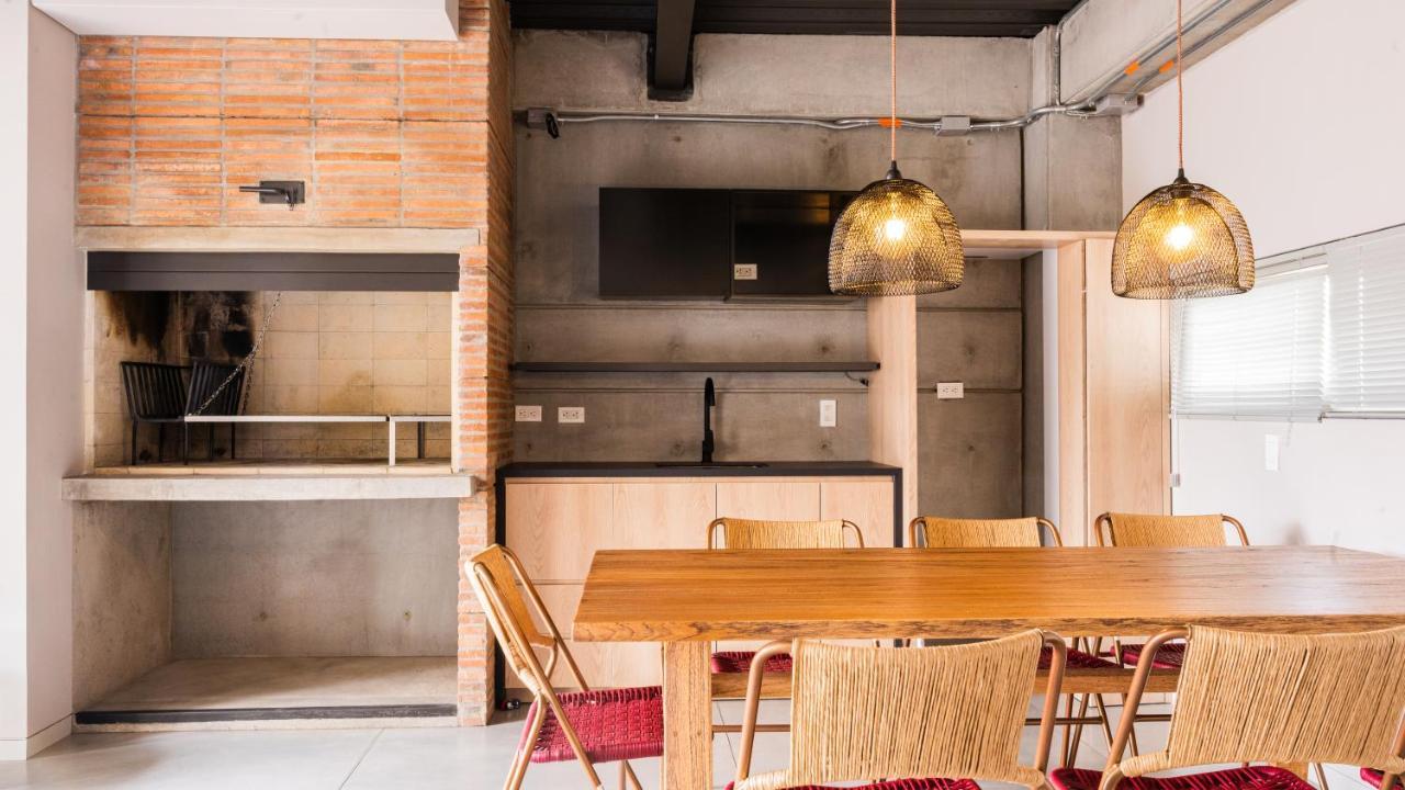 Topa House Медельин Экстерьер фото