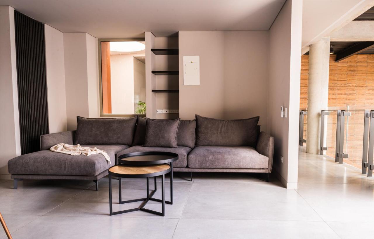 Topa House Медельин Экстерьер фото