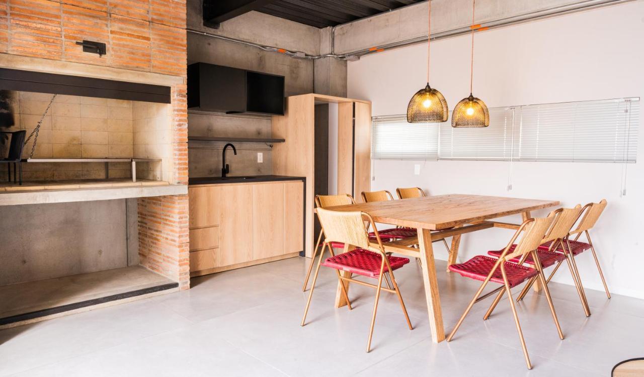 Topa House Медельин Экстерьер фото