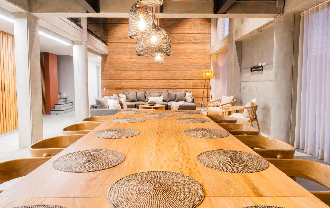 Topa House Медельин Экстерьер фото