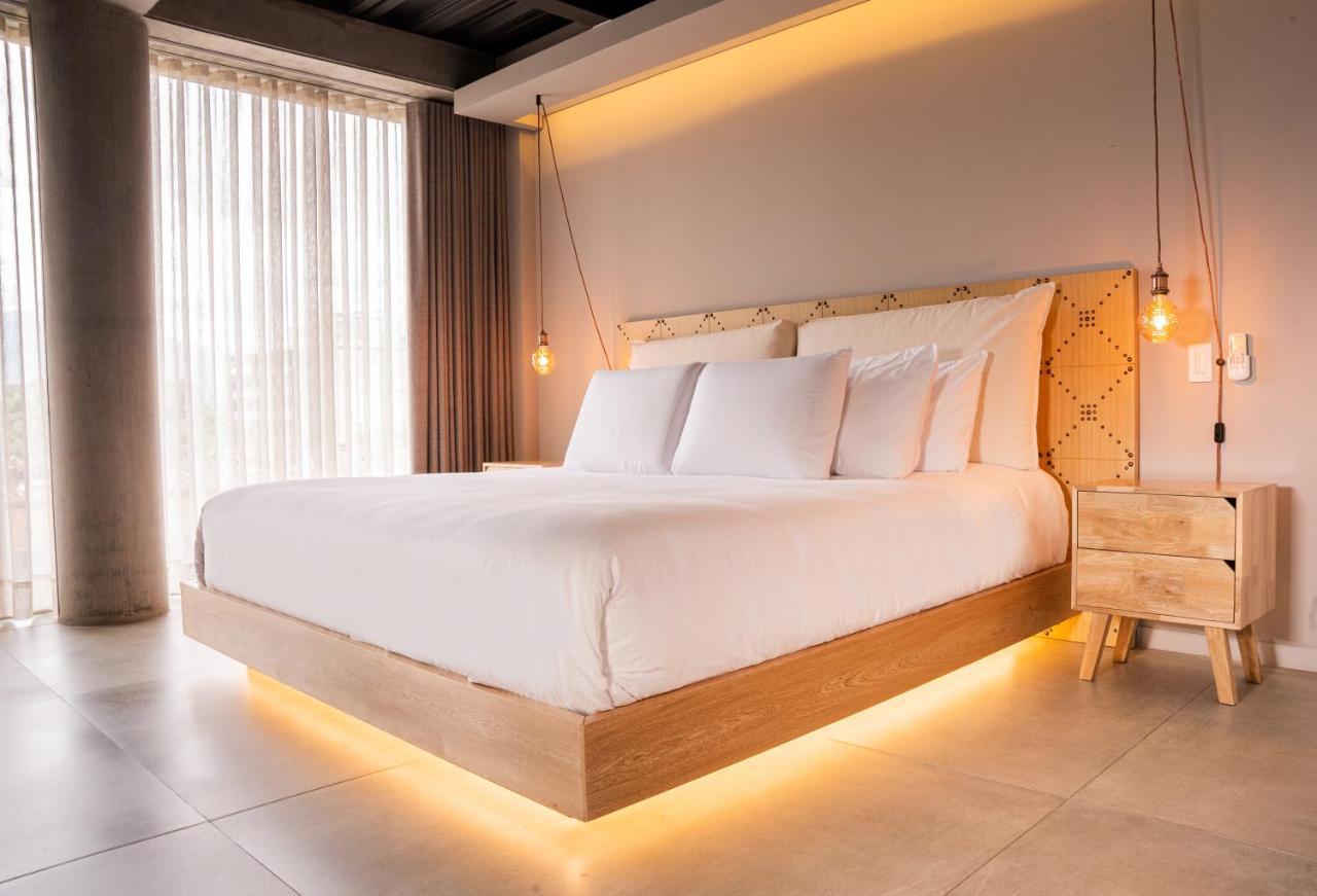 Topa House Медельин Экстерьер фото