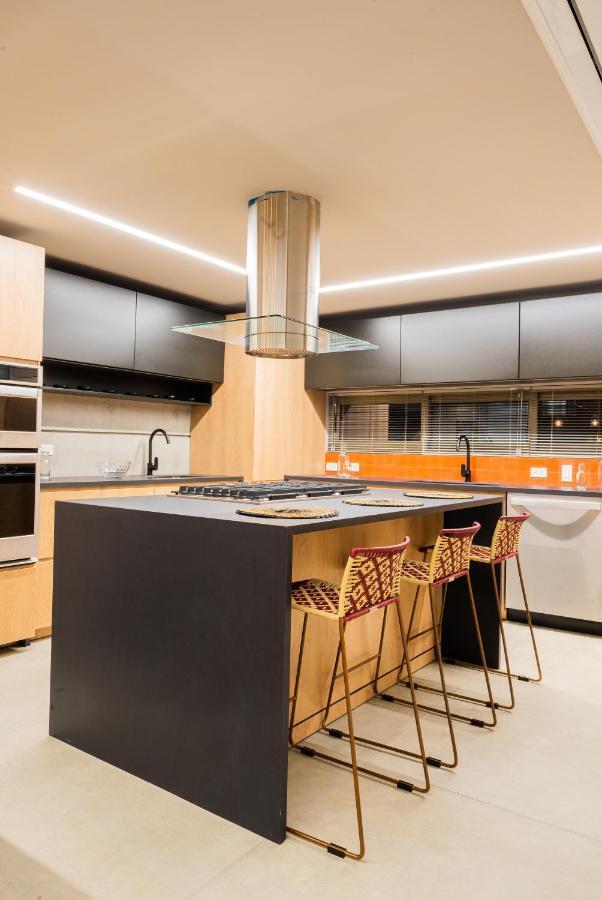 Topa House Медельин Экстерьер фото