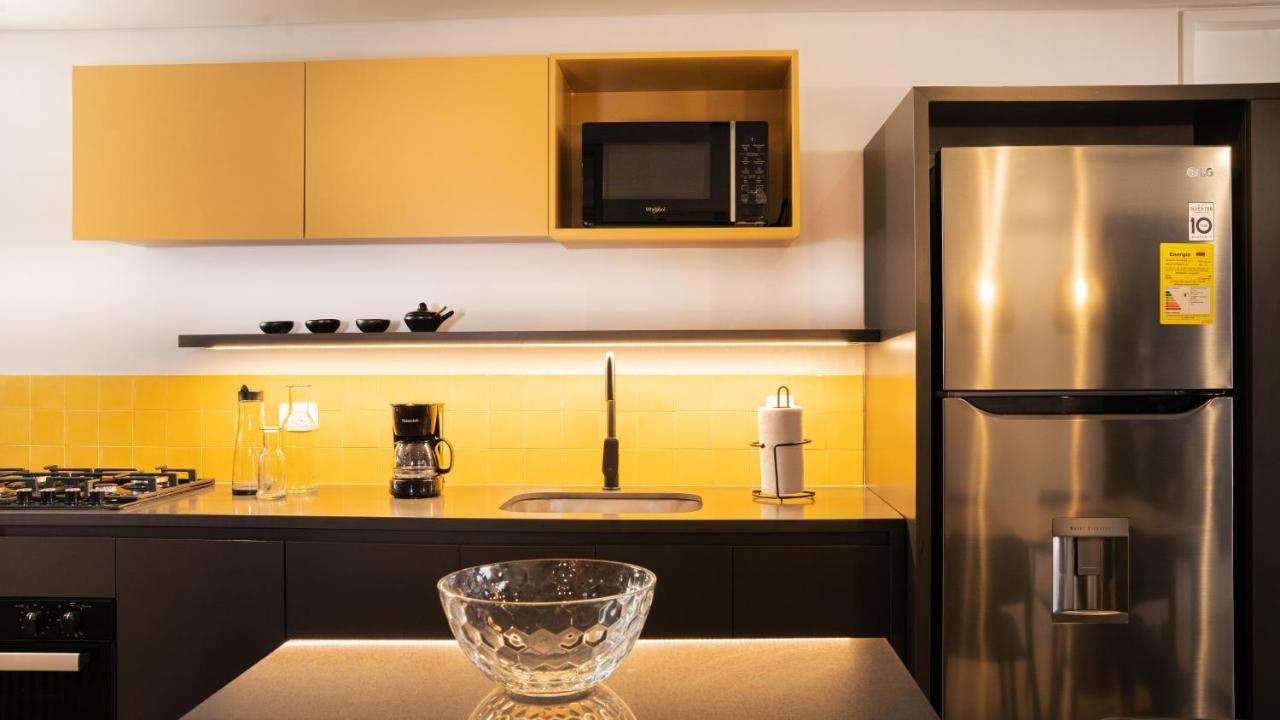 Topa House Медельин Экстерьер фото